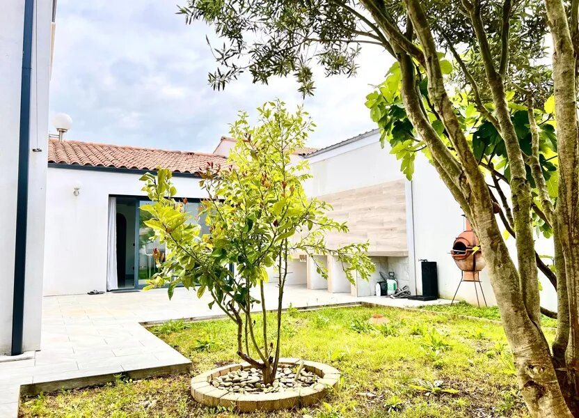 Maison à vendre, 187m², Périgny
