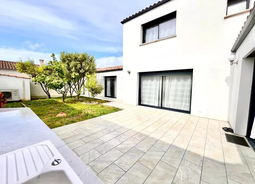 Maison à vendre, 187m², Périgny