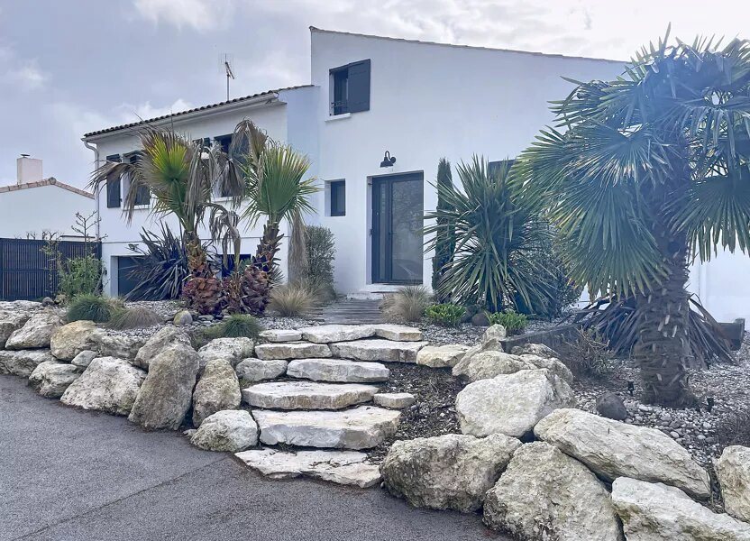 Maison à vendre, 172m², Périgny