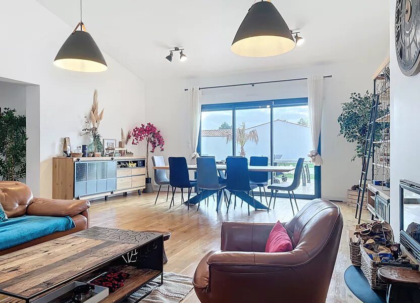 Maison à vendre, 172m², Périgny