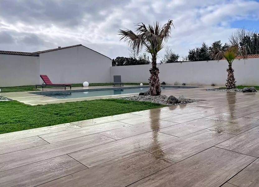 Maison à vendre, 172m², Périgny