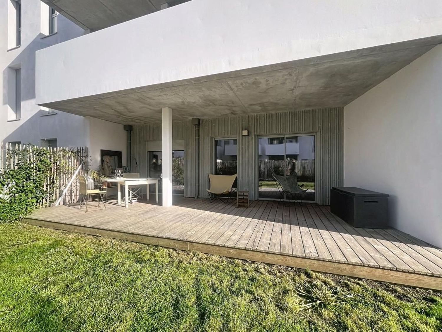 Appartement à vendre, 109m², La Rochelle