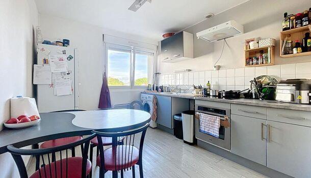 Appartement à vendre, 92m², La Rochelle