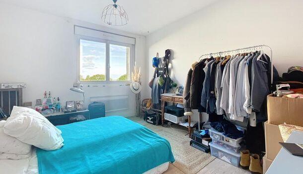Appartement à vendre, 92m², La Rochelle