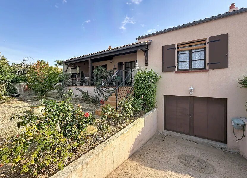 Maison à vendre, 173m², Lagord