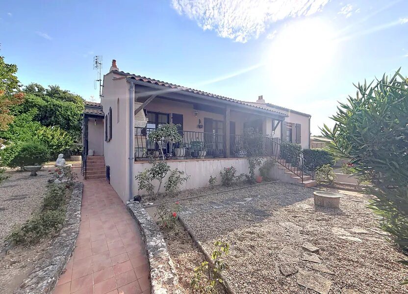 Maison à vendre, 173m², Lagord