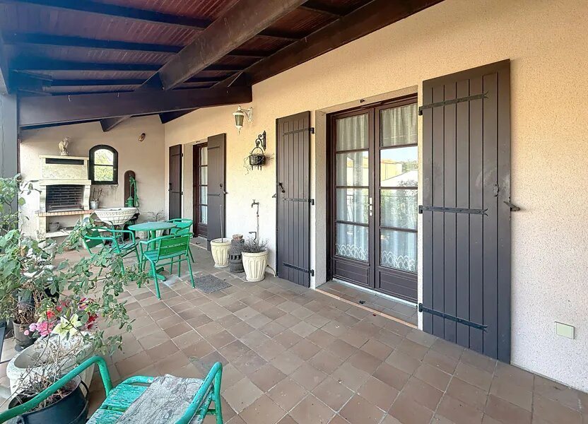 Maison à vendre, 173m², Lagord