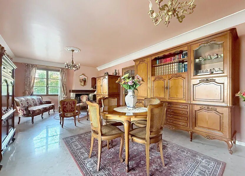 Maison à vendre, 173m², Lagord
