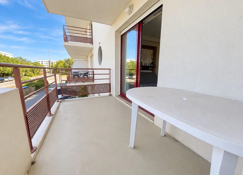 Appartement à vendre, 32m², La Rochelle