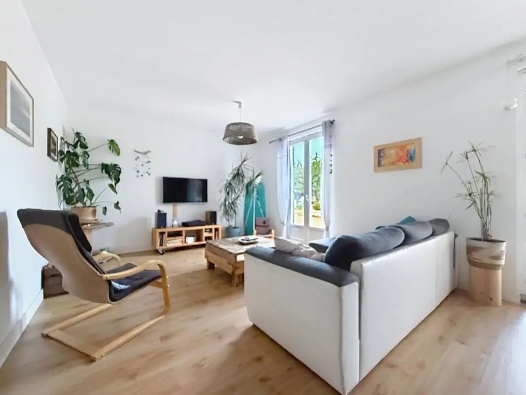 Maison à vendre, 118m², Villedoux