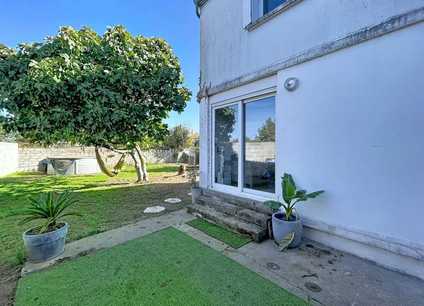 Maison à vendre, 78m², La Rochelle