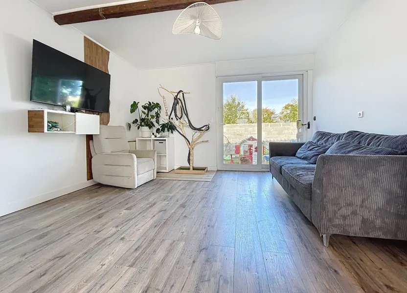 Maison à vendre, 78m², La Rochelle