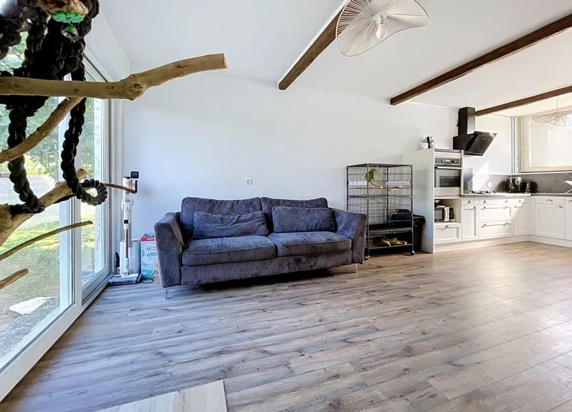 Maison à vendre, 78m², La Rochelle