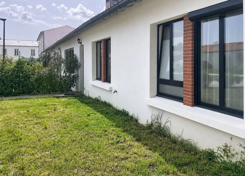 Maison à vendre, 91m², Salles-sur-Mer
