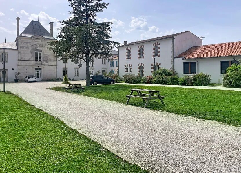 Maison à vendre, 91m², Salles-sur-Mer