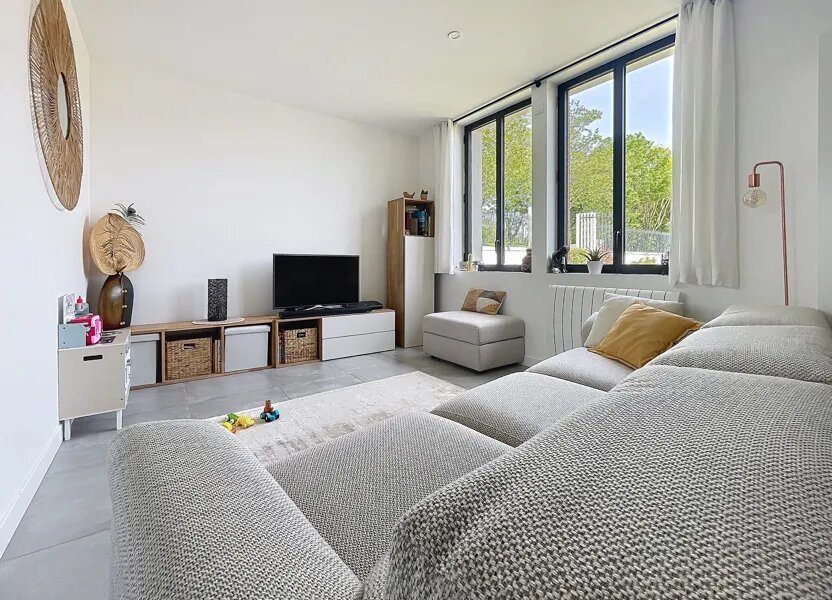Maison à vendre, 91m², Salles-sur-Mer