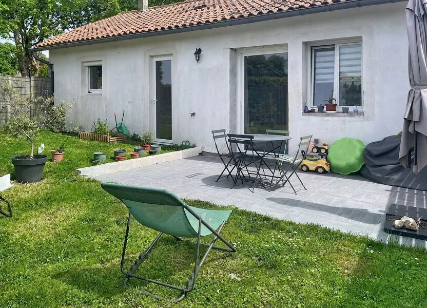 Maison à vendre, 91m², Salles-sur-Mer