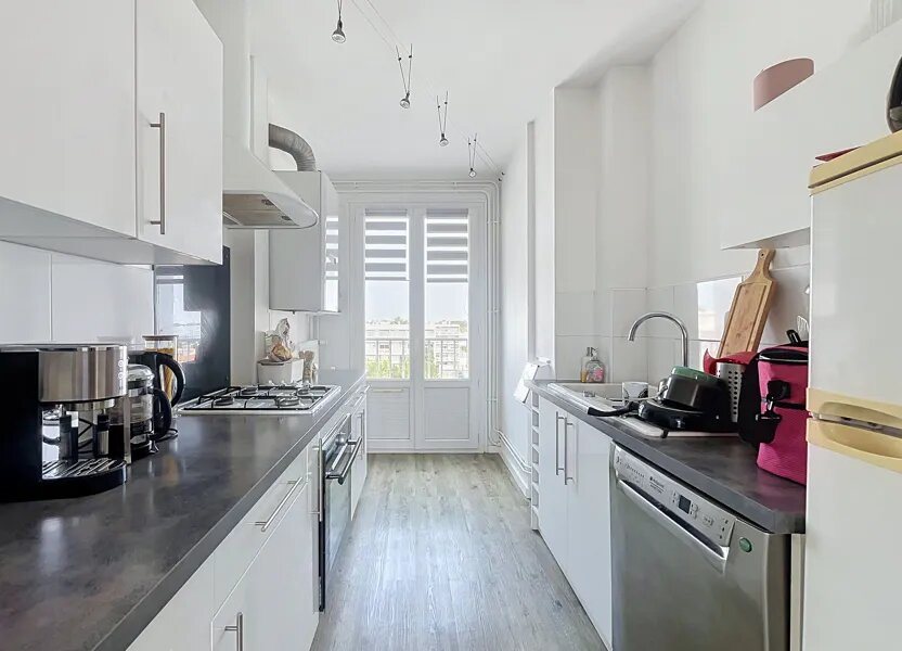 Appartement à vendre, 70m², La Rochelle