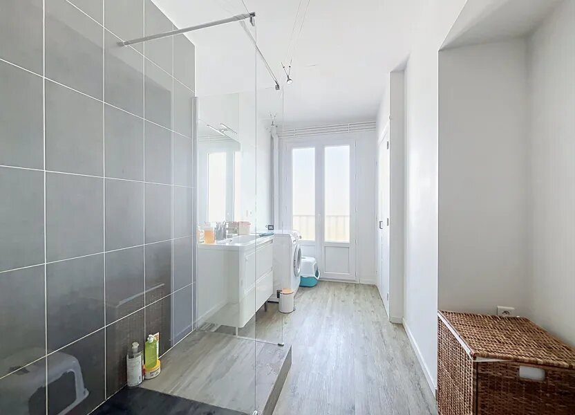 Appartement à vendre, 70m², La Rochelle