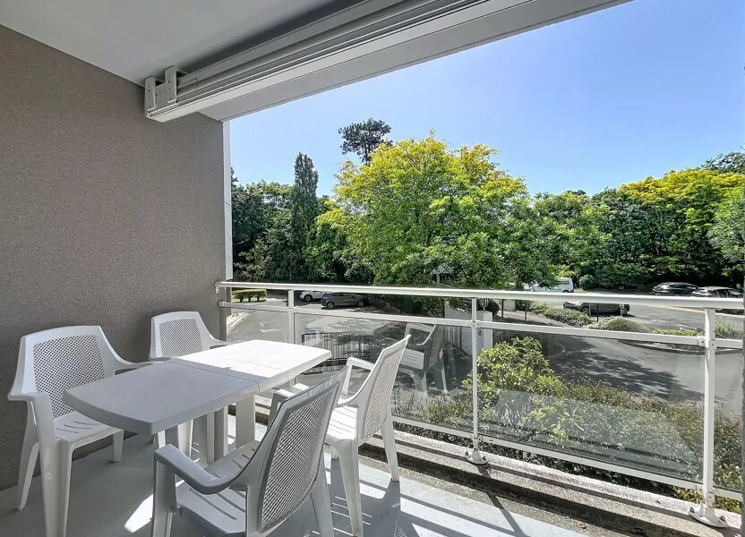 Appartement à vendre, 24m², La Rochelle
