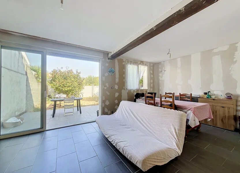 Maison à vendre, 74m², La Rochelle