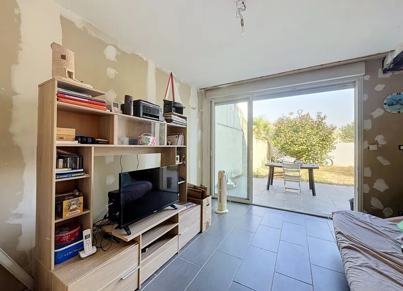 Maison à vendre, 74m², La Rochelle