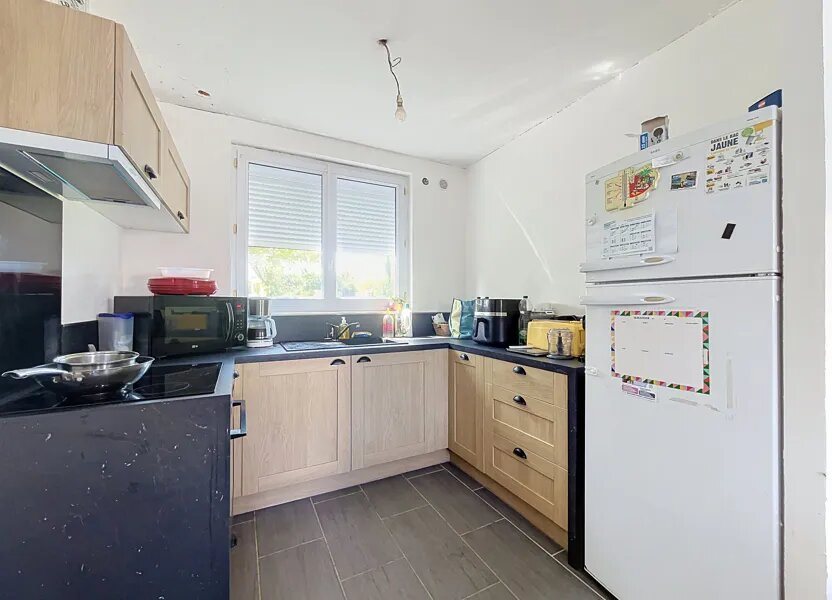 Maison à vendre, 74m², La Rochelle