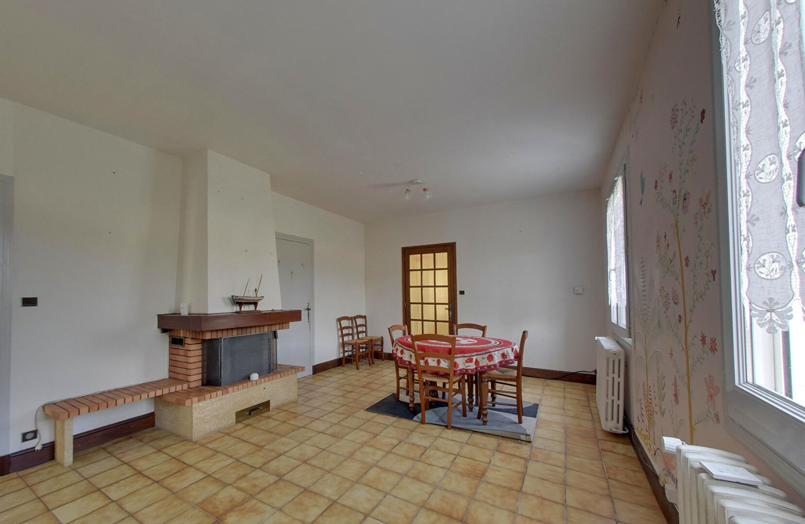 Maison à vendre, 66m², La Rochelle