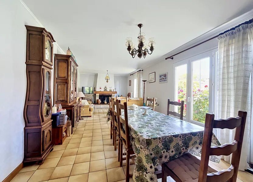 Maison à vendre, 82m², La Rochelle