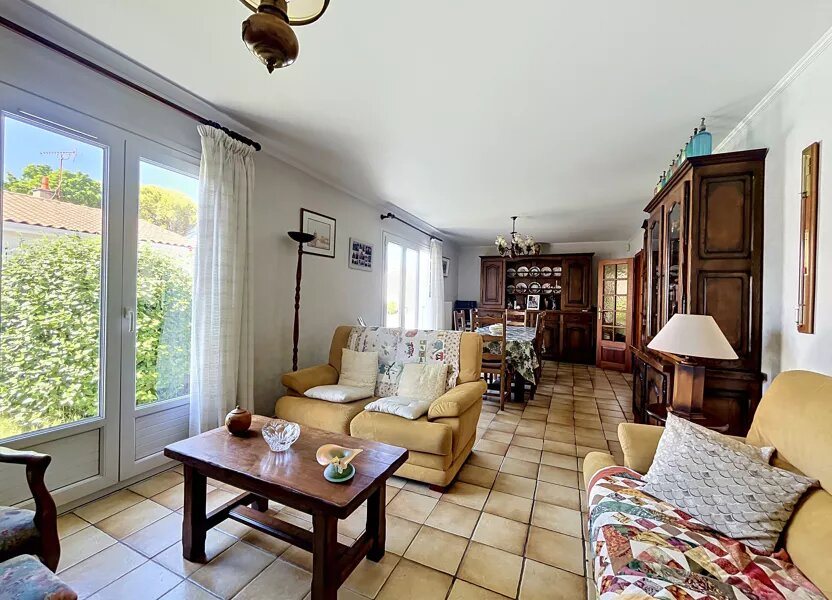 Maison à vendre, 82m², La Rochelle