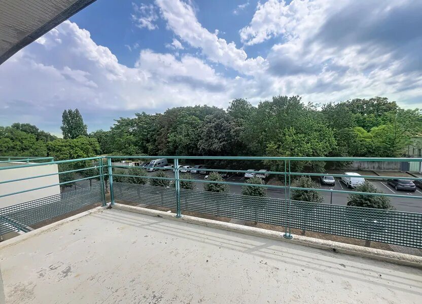 Appartement à vendre, 37m², La Rochelle