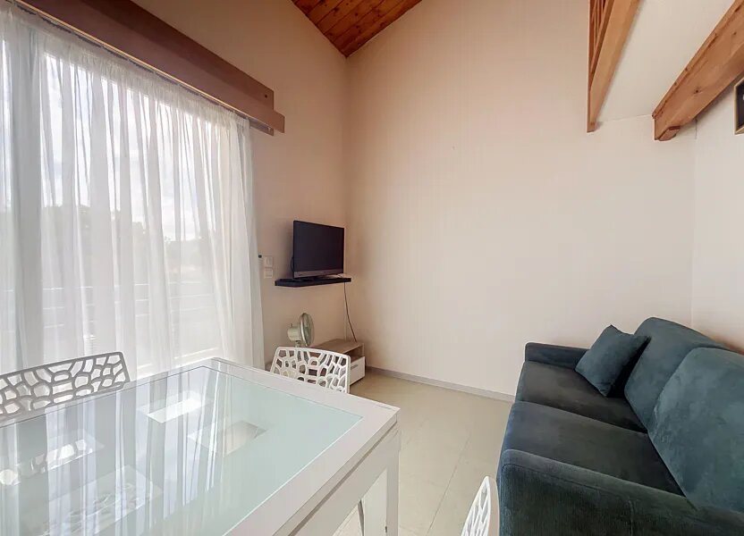 Appartement à vendre, 37m², La Rochelle