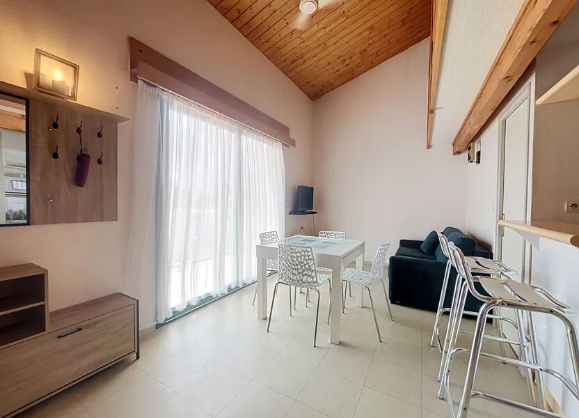 Appartement à vendre, 37m², La Rochelle