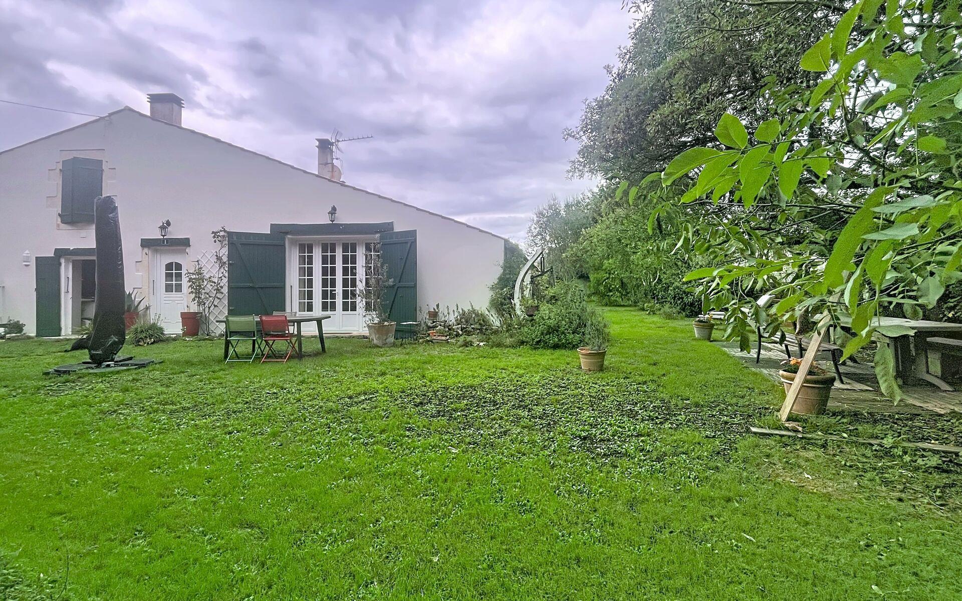 Maison à vendre, 197m², Benon