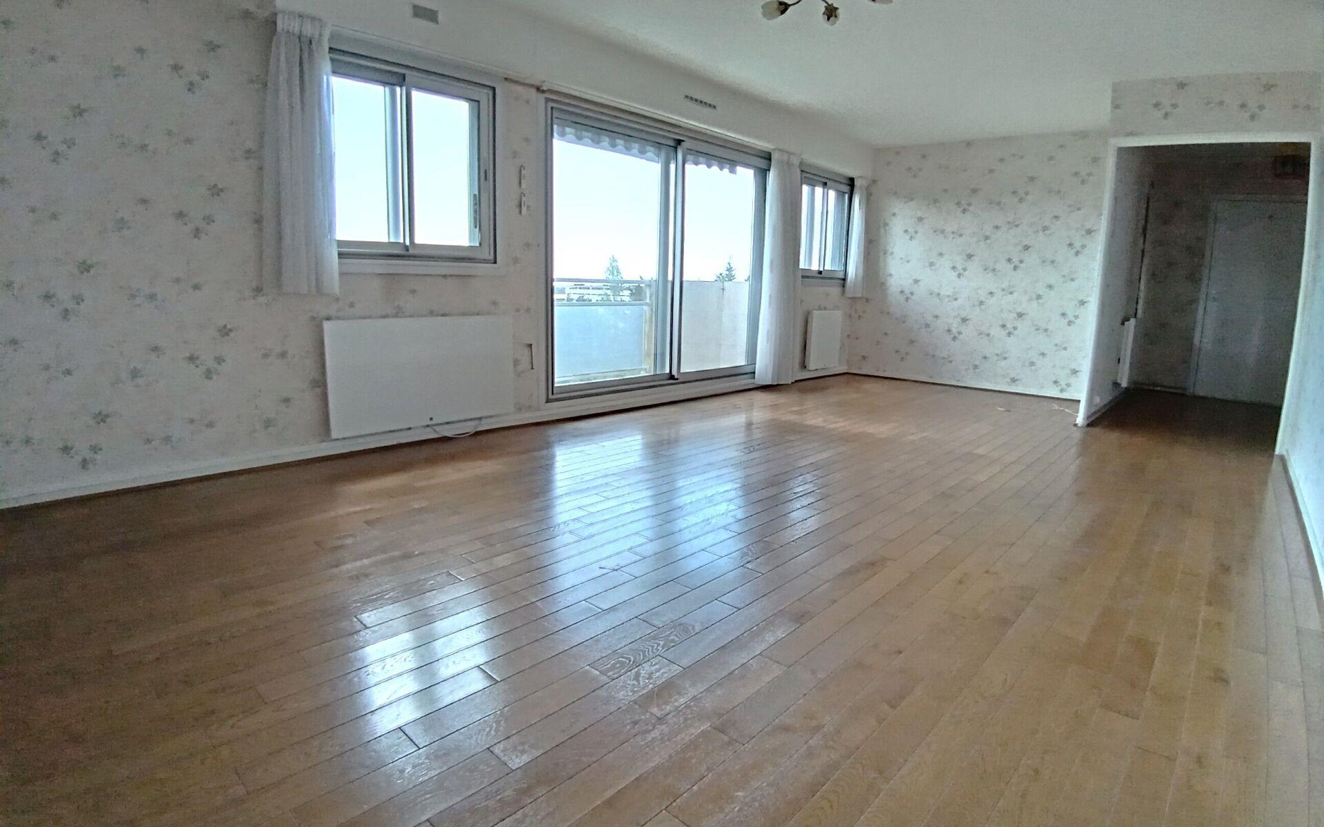 Appartement à vendre, 79m², Puilboreau