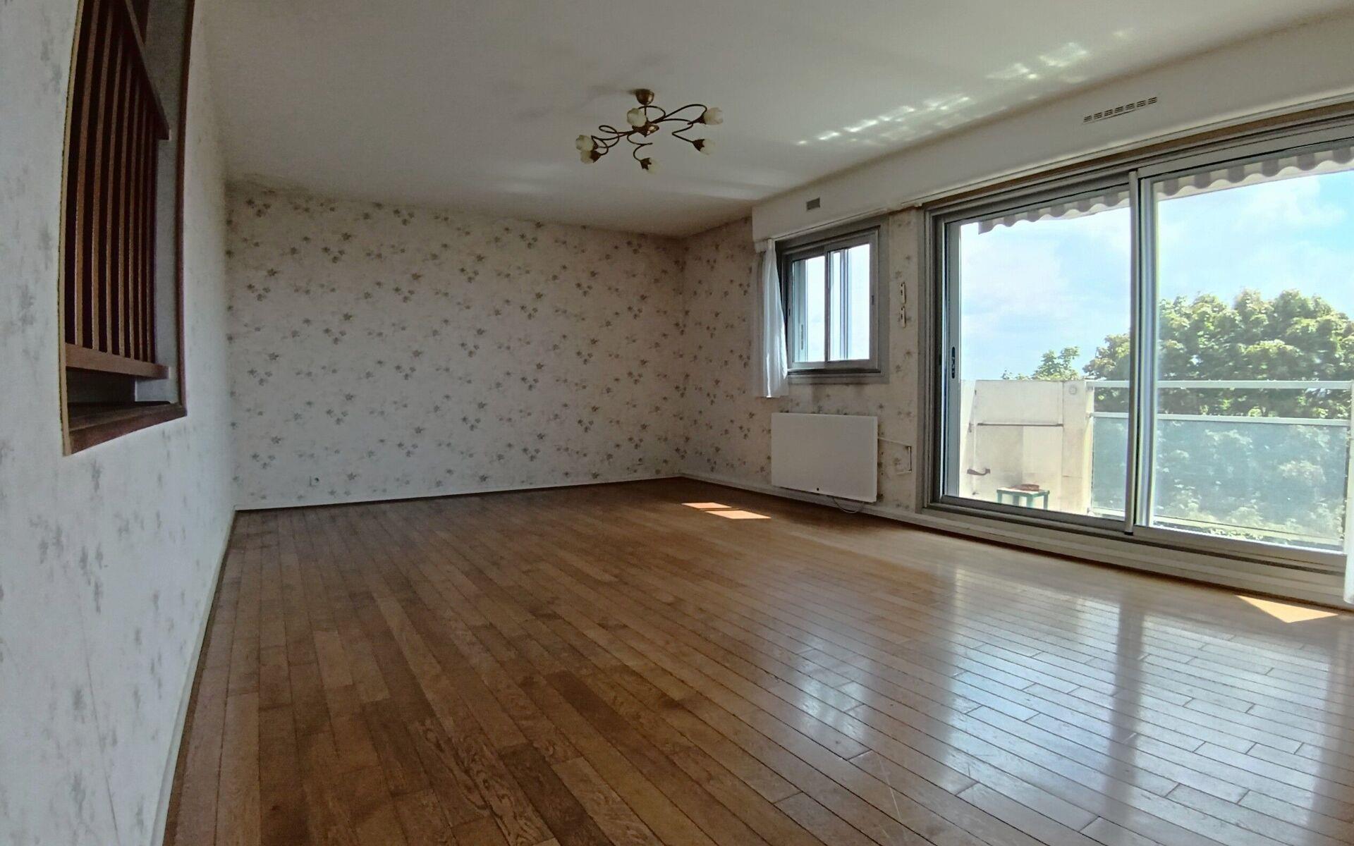 Appartement à vendre, 79m², Puilboreau