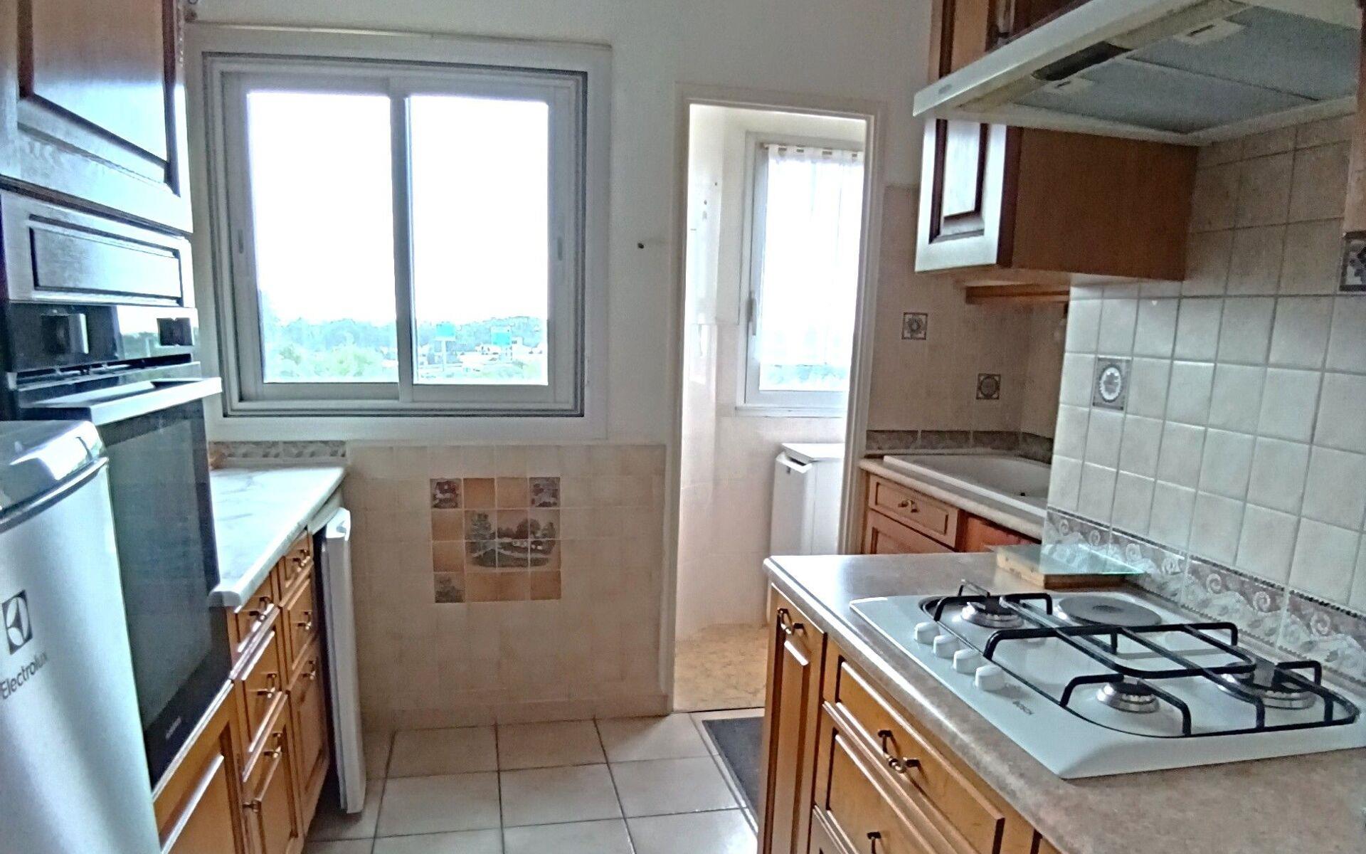 Appartement à vendre, 79m², Puilboreau