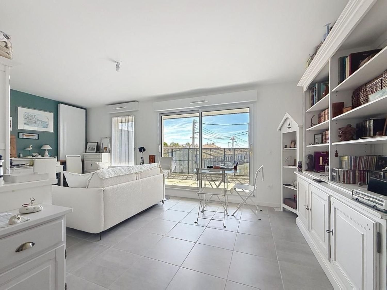 Appartement à vendre, 33m², La Rochelle