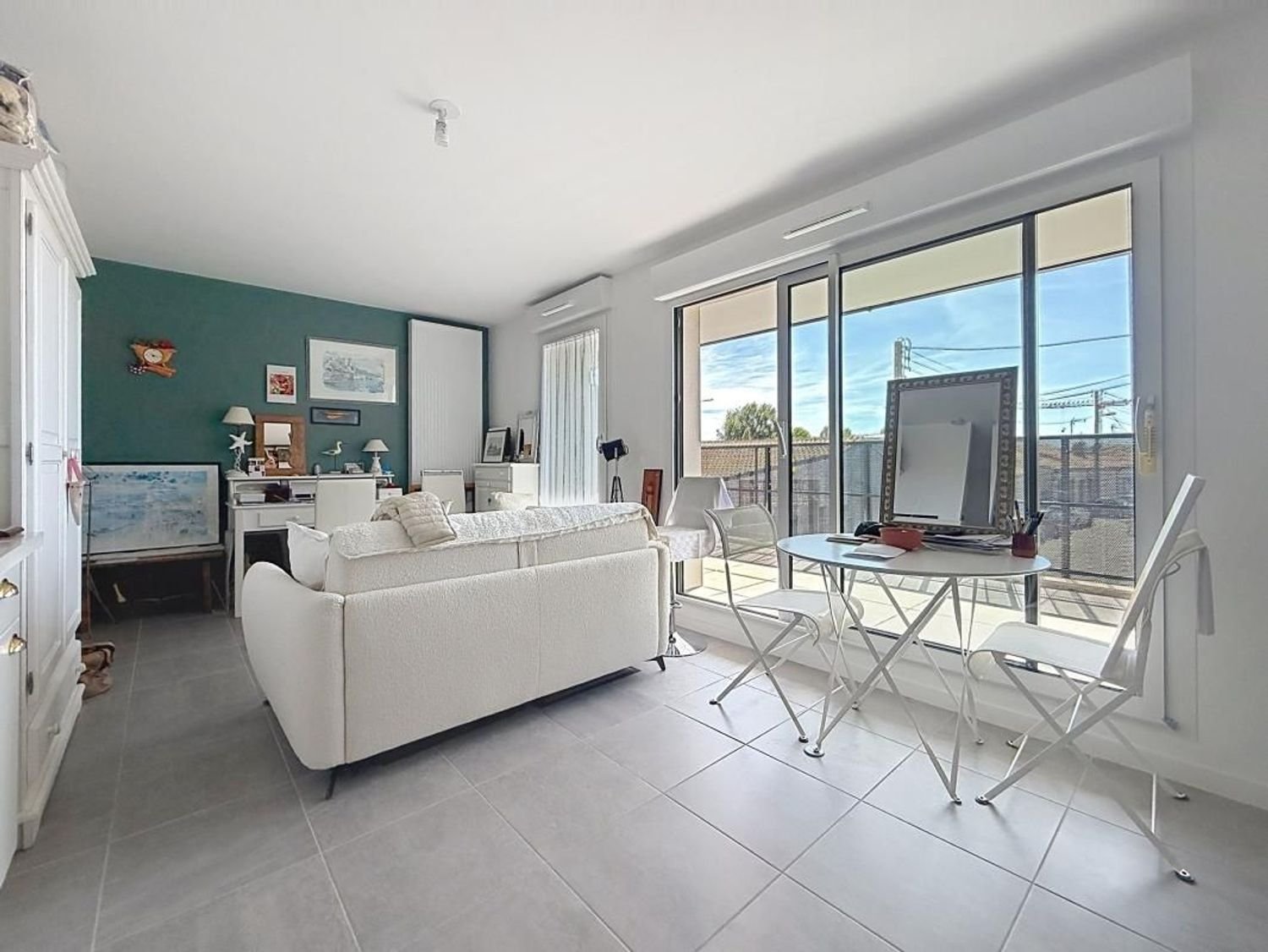 Appartement à vendre, 33m², La Rochelle