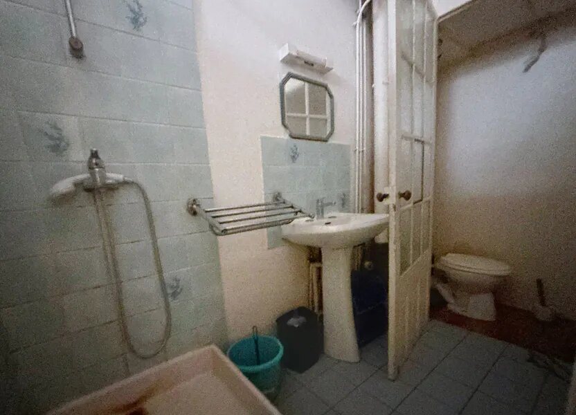 Appartement à vendre, 19m², La Rochelle