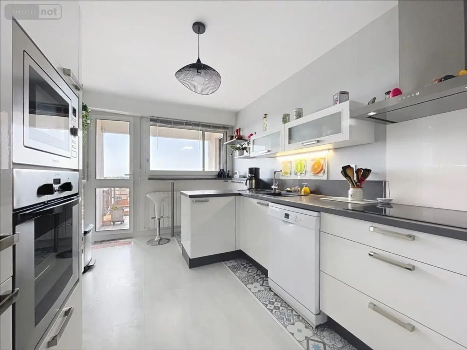 Appartement à vendre, 79m², La Rochelle