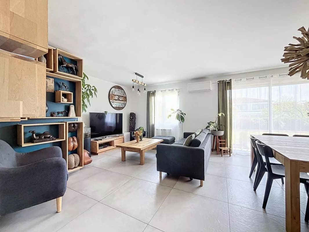 Maison à vendre, 94m², Dompierre-sur-Mer
