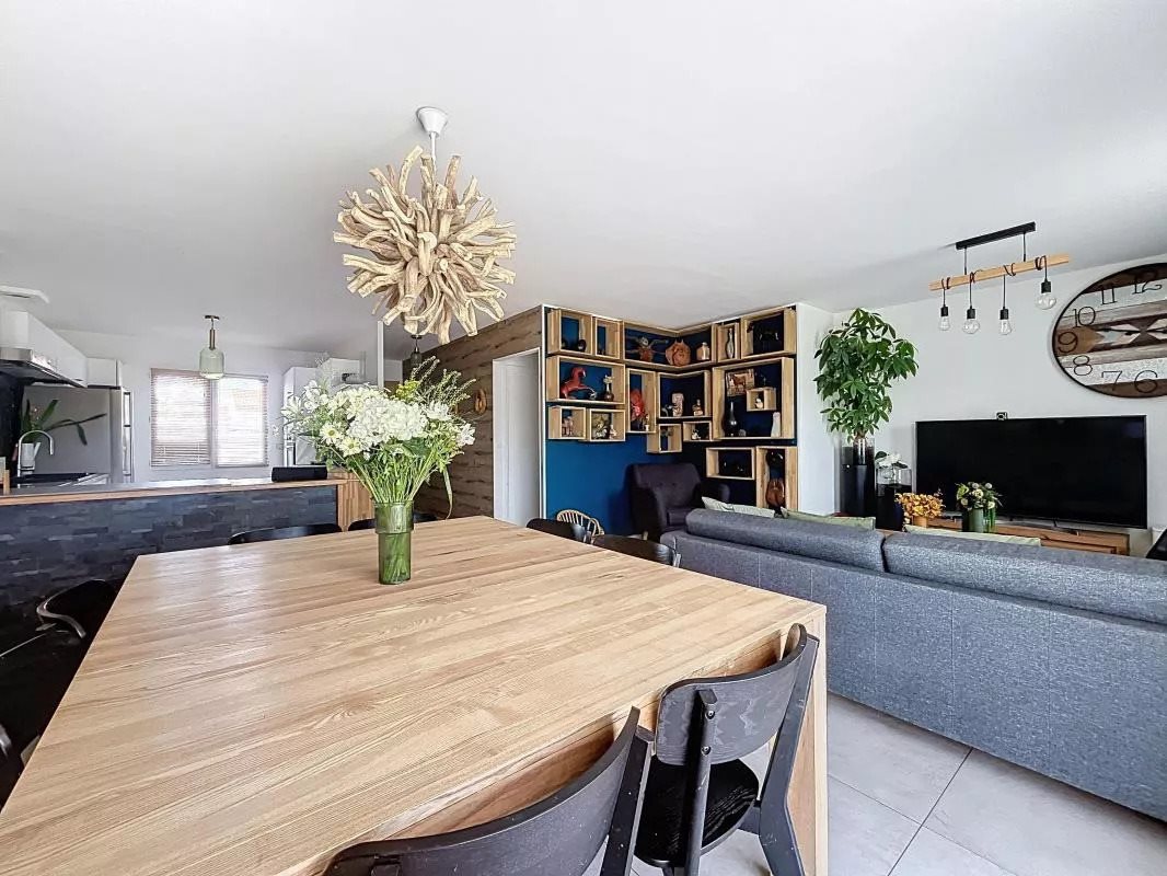 Maison à vendre, 94m², Dompierre-sur-Mer