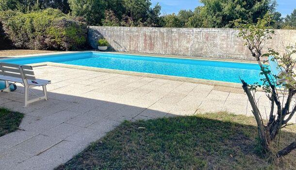 Maison à vendre, 171m², Salles-sur-Mer