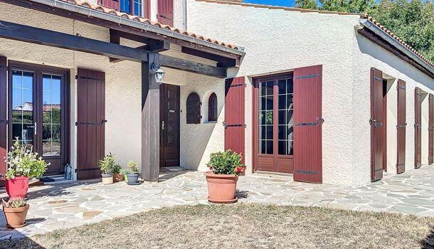 Maison à vendre, 171m², Salles-sur-Mer