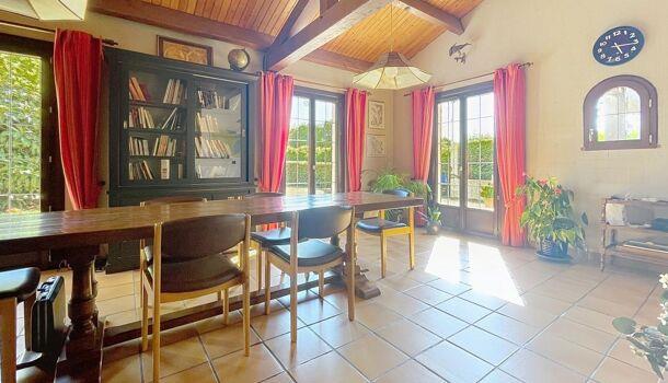 Maison à vendre, 171m², Salles-sur-Mer