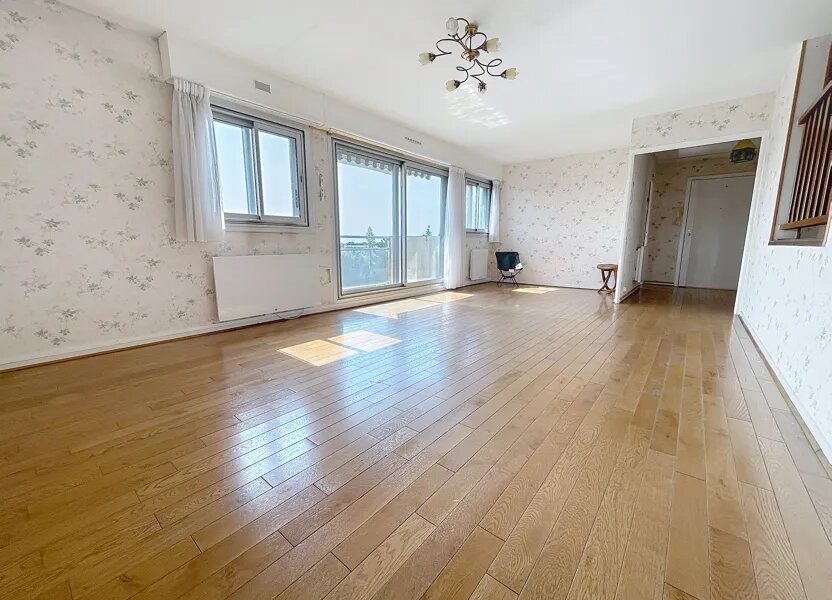 Appartement à vendre, 79m², Puilboreau