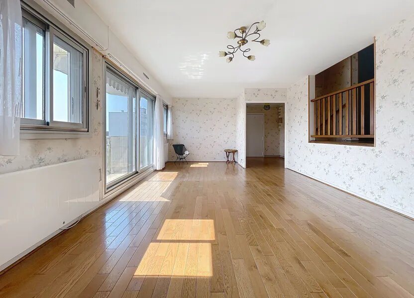 Appartement à vendre, 79m², Puilboreau