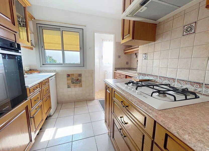 Appartement à vendre, 79m², Puilboreau