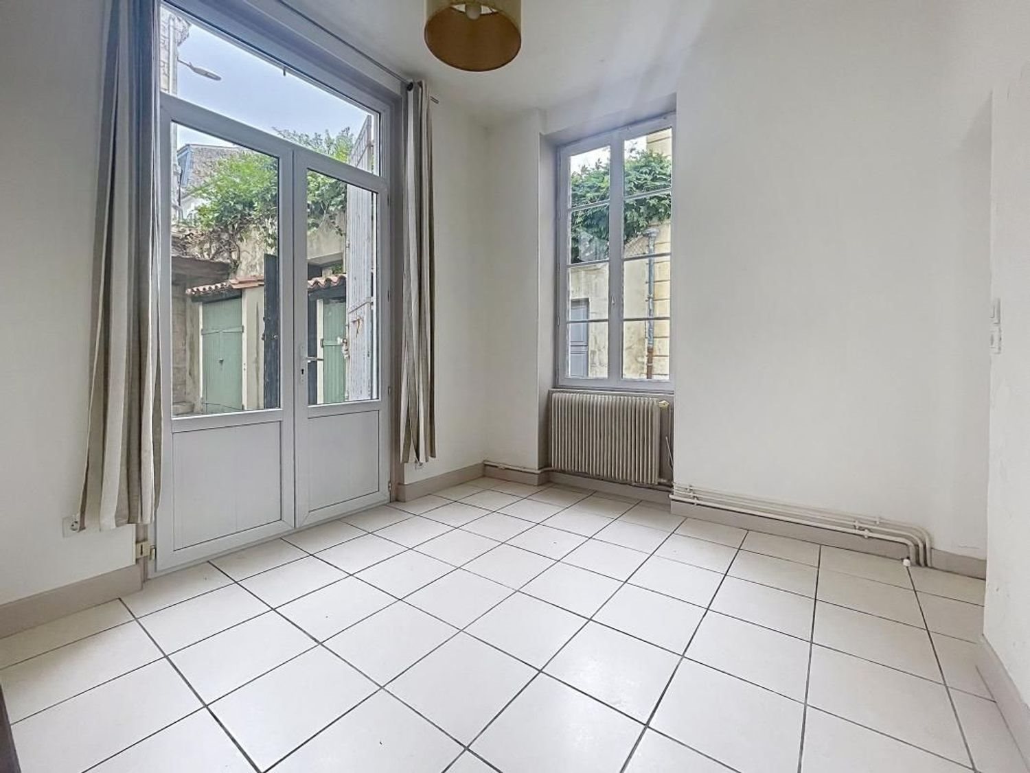 Appartement à vendre, 43m², La Rochelle